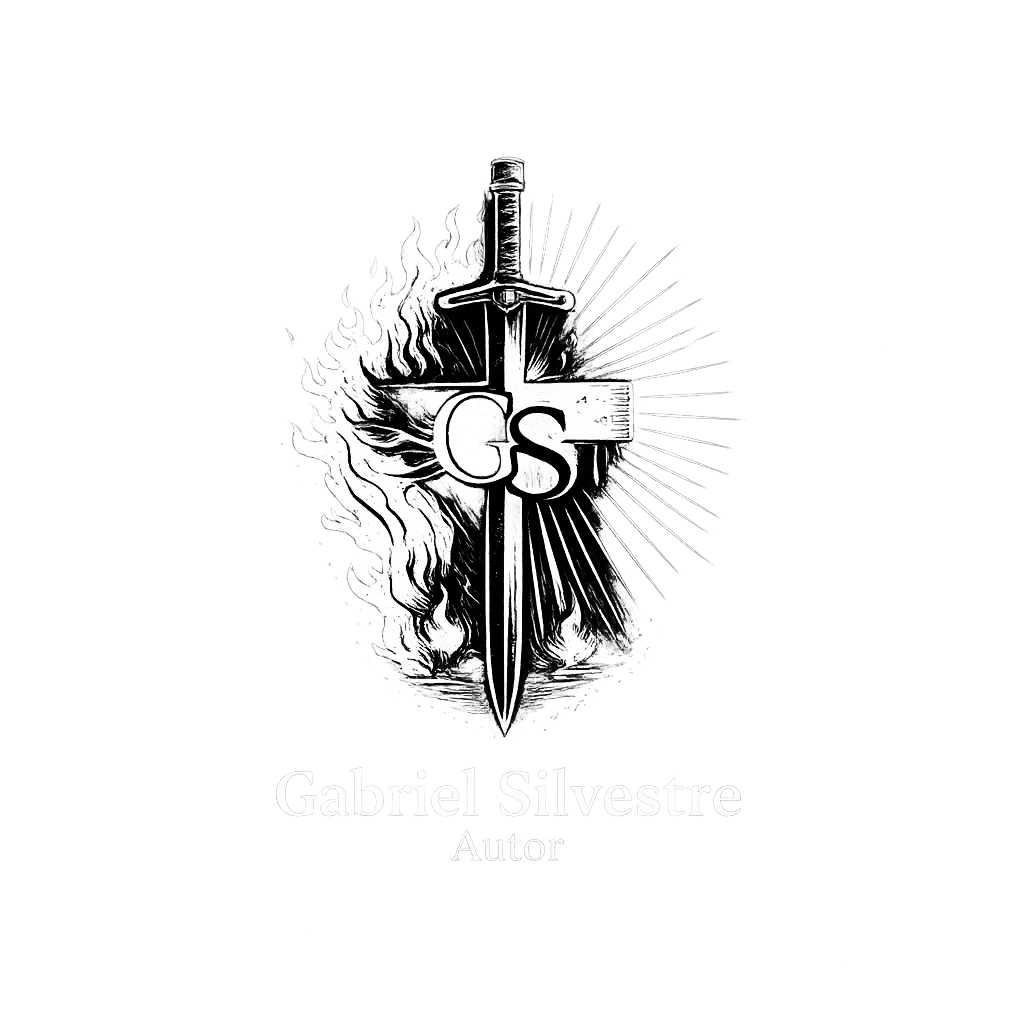 Gabriel Silvestre - Autor